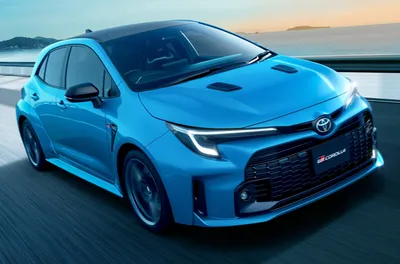 Toyota Corolla 2023-2024 | Купить новую Тойота Королла в СПб у официального  дилера