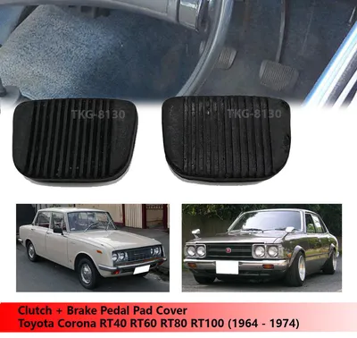 Характеристики и фото Toyota Corona 6 поколение (T130) 1979 - 1981, Лифтбек