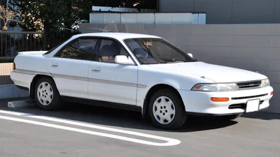 Купить б/у Toyota Corona IX (T190) 2.0d AT (73 л.с.) дизель автомат в  Астрахани: чёрный Тойота Корона IX (T190) седан 1993 года на Авто.ру ID  1119196312