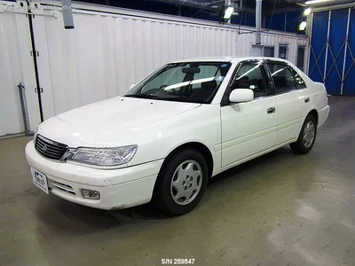 Toyota Corona Premio Фото 