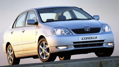 Toyota Corolla (160). Отзывы владельцев с фото — DRIVE2.RU