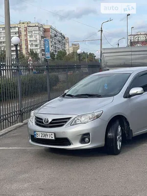 AUTO.RIA – Продам Тойота Королла 2017 (BX8285ET) бензин 1.8 седан бу у  Одесі, ціна 13400 $