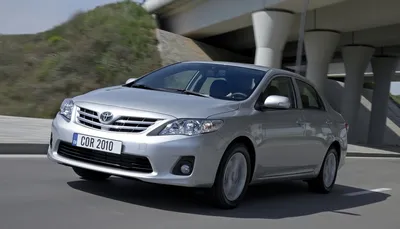 Toyota Corolla 2020, Бензин 1.6 л, Пробег: 22,000 км. | BOSS AUTO