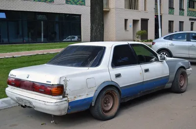 Купить Toyota Cresta 1997 года в Иркутске, Подробные фото будут завтра,  бензин, 2л., задний привод, комплектация 2.0 Exceed, стоимость 575тысяч руб.