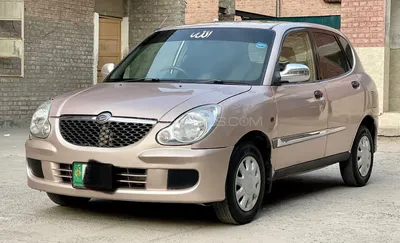 Toyota Duet , 2001, used for sale