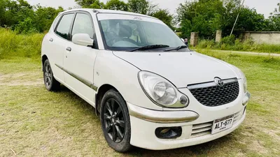 Toyota Duet 2003 for sale in Lahore | PakWheels