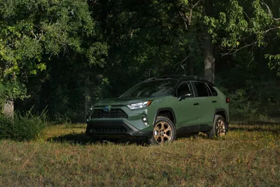 REVIEW: 2023 Toyota 4Runner 40th Anniversary Edition