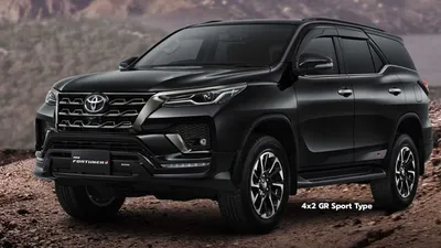 Baby' Toyota Land Cruiser: The Cheapest LC Ever May Debut In October As A  Compact SUV | Carscoops