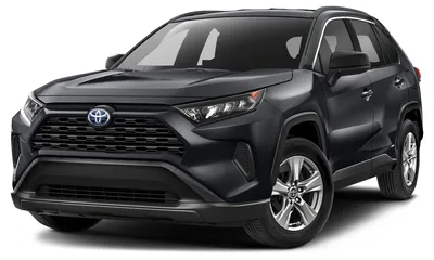 2022 Toyota SUV Lineup | New Toyota