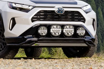 2025 Toyota 4Runner Renderings Envision 2024 Toyota Tacoma-Inspired Family  4x4 - autoevolution