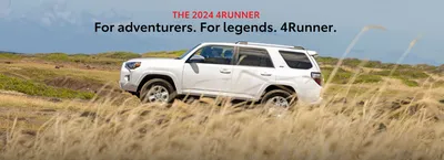 2024 Toyota RAV4 Overview | Toyota - YouTube