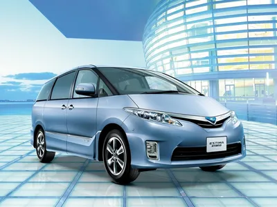 Toyota Estima (III). Отзывы владельцев с фото — DRIVE2.RU