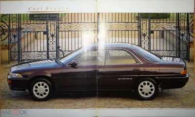 Найди 10 совпадений! — Toyota Corona EXiV (1G), 2 л, 1991 года | фотография  | DRIVE2
