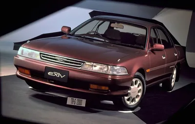 Купить Toyota Corona EXiV 1995 года в Астане, цена 1500000 тенге. Продажа  Toyota Corona EXiV в Астане - Aster.kz. №c940265