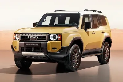 Какие модели Toyota с пробегом самые популярные в Украине? - AUTO.RIA