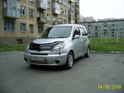 Муфта VVT-I Toyota Funcargo 1999-2002 2NZFE | 13050-21040 купить б/у в  Барнауле, aртикул 69244