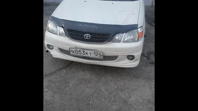 Фара передняя правая Toyota Gaia (id 42141561), купить в Казахстане, цена  на Satu.kz