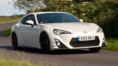 This is probably the final Toyota GT 86 of its generation - AutoBuzz.my