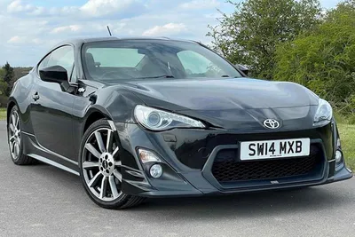 Toyota's new GT 86 for those whose driving is a passion, not a necessity