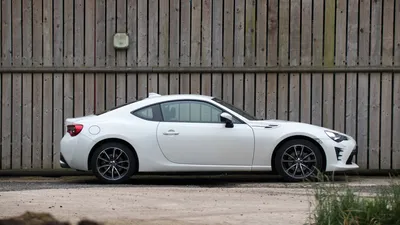 Toyota GT86 TRD | Spotted - PistonHeads UK