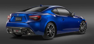What's different about the Toyota GT86 Aero and Giallo models? - Toyota UK  Magazine