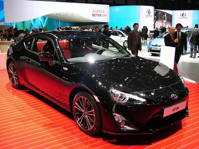 2024 Toyota GR86 Review, Pricing, and Specs