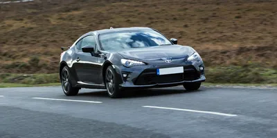 The Toyota GT86/Scion FR-S is just as good as you think it is - CNET