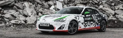 How The Amazing Toyota GT86 Was Born
