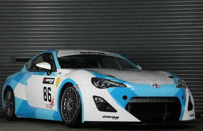 New Toyota GT86 Is Coming, Report Says