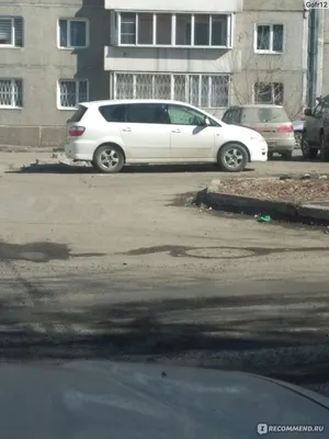 Умер в движении: водитель Toyota Ipsum скончался за рулем (ФОТО) — Новости  Хабаровска