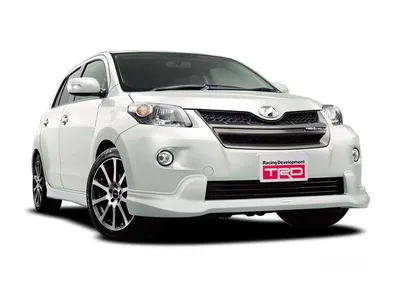 Отзывы, фото, цены и характеристики Toyota Ist 1.5 - CarDir.ru
