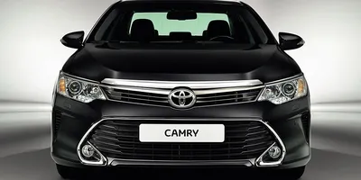 Новое поколение Toyota Camry 2012 | Фото и Видео | Автоновости DailyAUTO.ru
