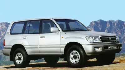 Most Dependable Car! The Toyota Land Cruiser 100 Series GXR Drive yourself  to anywhere at anytime in the most powerful and reliable SUV… | Instagram