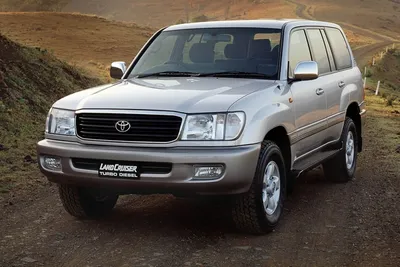 Toyota Land Cruiser 100 Series: Used review (1998-2002) | CarsGuide