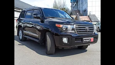 Продам Toyota Land Cruiser 200 BROWNSTONE в Днепре 2014 года выпуска за 62  900$