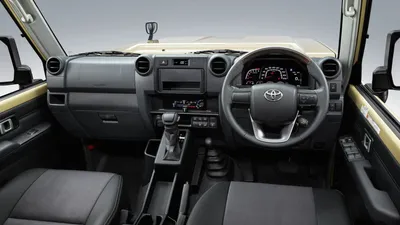2024 Toyota Land Cruiser 70  YouTube:👇https://youtube.com/channel/UCoy33mdWAtFHzqRtCxK0g0Q Via @300.lc  ———————————————–———–— #2023 #toyota … | Instagram