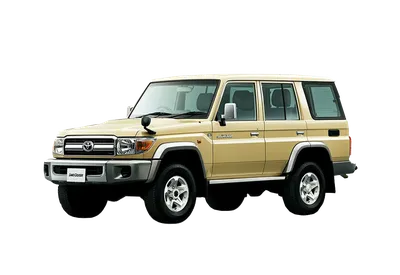 Used 2023 Toyota Land Cruiser 70 Series VDJ 79 Double Cab Limited Edition  For Sale (U19) | Cult Commercials Ltd