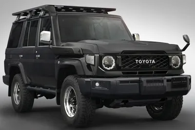 Toyota to revive Land Cruiser 70 assembly in Japan