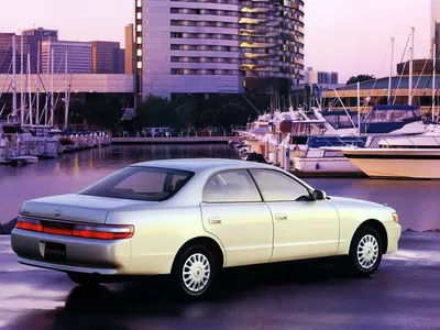 Характеристики Toyota Sprinter Marino 1994-1998 год. Размер дисков, тип  двигателя, кузова, фото и цены Toyota Sprinter Marino