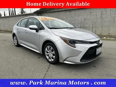 Marina del Rey Toyota Dealership | Los Angeles Toyota Dealer | Near Culver  City | Near Playa del Rey
