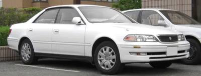 File:1998-2000 Toyota Mark II.jpg - Wikipedia