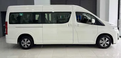 микроавтобус - Toyota - OLX.uz