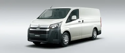 Купить Toyota Hiace Микроавтобус 2008 года в Нягани: цена 850 000 руб.,  бензин, механика - Автобусы