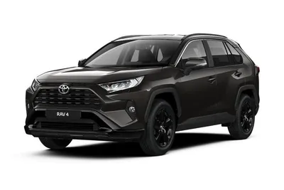 Toyota - купить Тойота у официального дилера в Москве