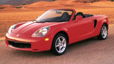 New Toyota MR2 Rumored With GR Corolla Turbo Engine, But Will We Get It? |  Carscoops