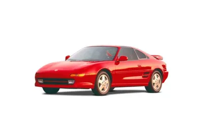 Future Classic | 2000-2005 Toyota MR2 Spyder - Autoblog