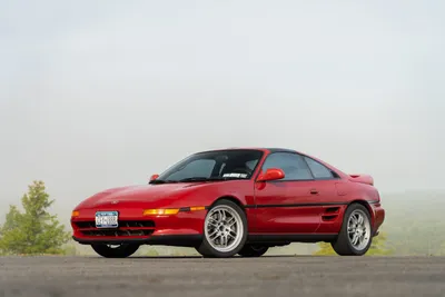 Your handy 1991–95 Toyota MR2 (MKII) buyer's guide - Hagerty Media