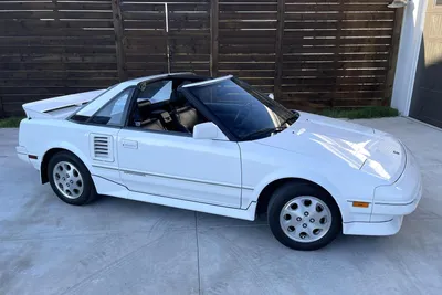 More information on possible Toyota MR2 revival emerges – report - Drive