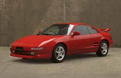 This 1,377-Mile Toyota MR2 Is As Good As New (And Costs As Much As A New GR  Supra) | Carscoops