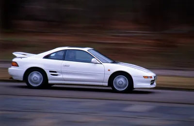Mr2 toyota hi-res stock photography and images - Alamy